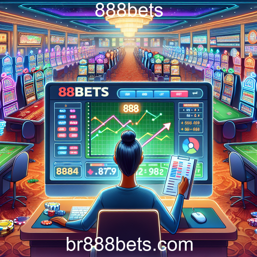 Dicas de Apostas no 888bets: Aumente suas Chances de Sucesso